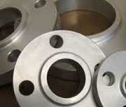 Titanium Raised Face Flange