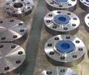 Hastelloy C276 Slip On Flange