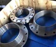 Hastelloy C276 Raised Face Flange