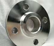 Duplex Steel Flat Face Flange