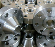 600# High hub Blind Flange