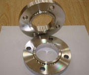 Awwa C207 Class D Slip On Flange