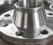 Stainless steel ANSI B16.5 F316 Welding Neck Flange