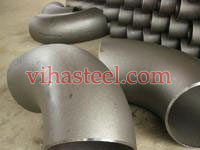ASTM A234 WP11/ WP9 Alloy Steel Elbow