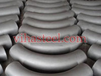 ASTM A234 WP11/ WP9 Alloy Steel Pipe Bends
