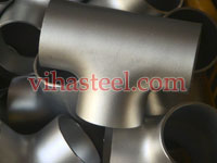 ASTM A234 WP11/ WP9 Alloy Steel Tee