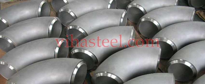 ASTM A403 WP321 Stainless Steel Pipe Fittings manufacturers in India