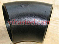 ASTM A234 WP11 Alloy Steel 45° Elbows