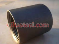 A234 WP11/ WP9 Alloy Steel Couplings