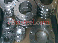 A105 Carbon Steel Flat Flange Manufacturers In India