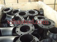 A105 Carbon Steel Forged Flanges Manufacturers In India 