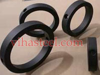 ASTM A234 WP11 Alloy Steel Forged /Plate Cut Rings