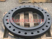 A105 Carbon Steel Lap Joint Flange Manufacturers In India 
