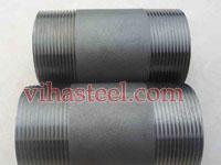 A420 WPL6/ WPL3 Carbon Steel Pipe Nipples