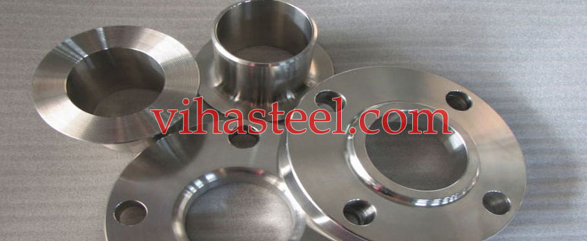 Lap Joint Flange Manufacturers In India