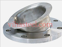 A182 Lap Joint Flange Manufacturers in india