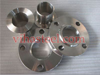 Carbon Steel/ Stainless Steel Lap Joint Flanges