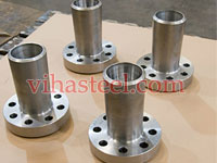 A182 Long Weld Neck Flanges Manufacturers in india