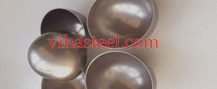 Pipe End Caps Manufacturers In India