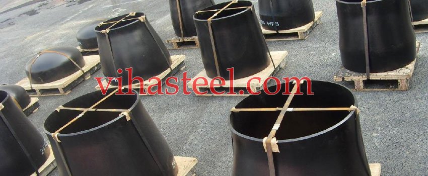 Pipe Reducer Manufacturers In India