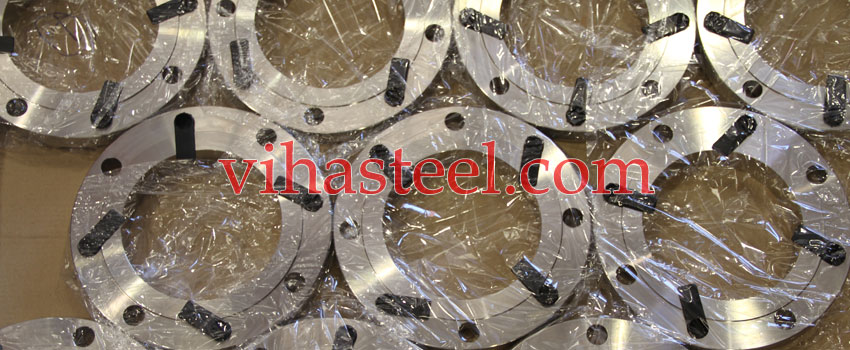 ASTM A182 F317 Stainless Steel Flanges Manufacturers In India