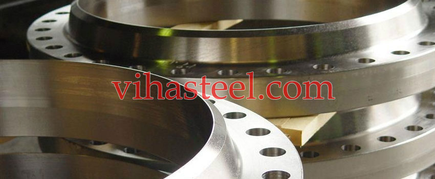 ASTM A182 F317L Stainless Steel Flanges Manufacturers In India