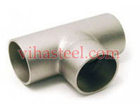A403 304 Stainless Steel Tee manufacturers in India