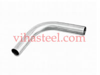 A403 WP321 Stainless Steel Pipe Bends