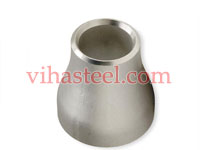 A403 WP317 Stainless Steel Reducer
