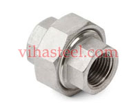 Stainless Steel Unions manufacturers in Mumbai