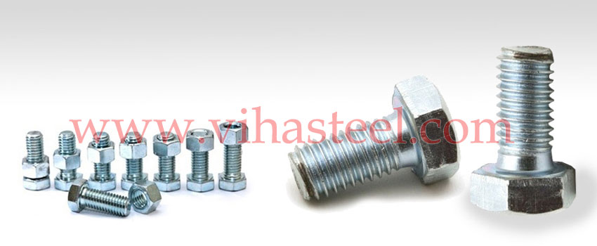  Astm A193 B6 Fasteners manufacturer in India