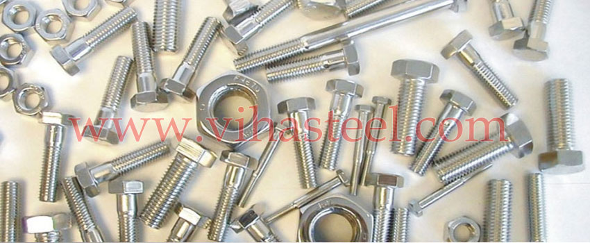  Astm A193 B8 CL2 Fasteners manufacturers in India
