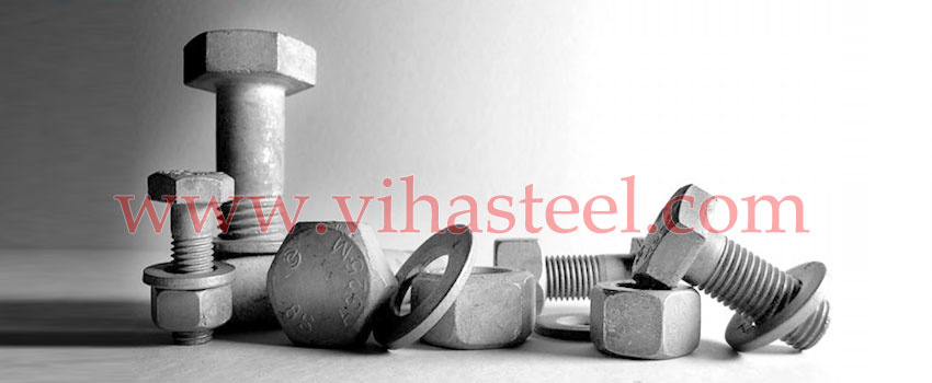  Astm A193 B8 Fasteners manufacturer in India