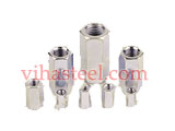 Inconel High Nuts