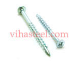 Hastelloy Particle Board Screw