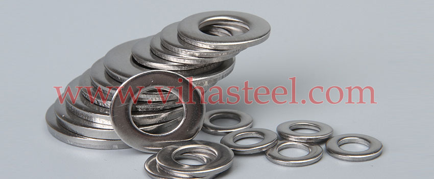 Stainless Steel 317L Washers manufacturers in India
