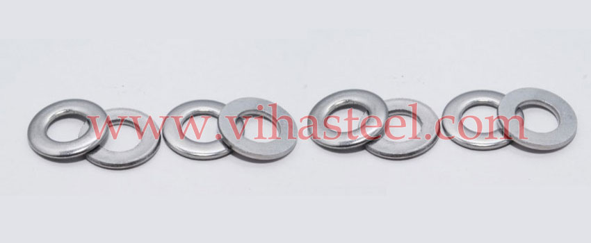 Stainless Steel 321 Washers manufacturers in India