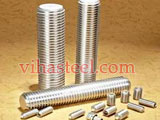 Stainless Steel 317 / 317L Stud Bolts