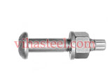 Nickel Tension Control Bolts