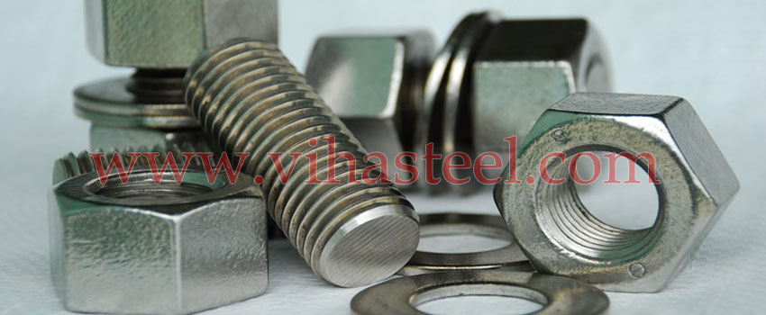  ASTM A 453 GR 660 Class C Studbolts manufacturers in India