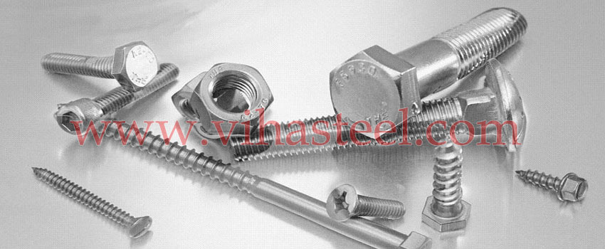Astm A194 GR.8M Fasteners manufacturers in India