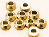 Silicon Bronze Conical Washers