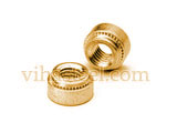 Silicon Bronze Self Clinching Nuts