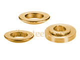 Silicon Bronze Spherical Washers