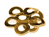 Silicon Bronze Wave Washers