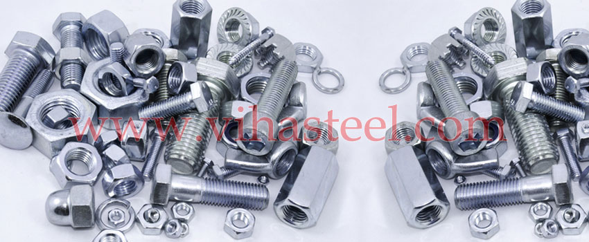 Stainless Steel 410S Fasteners manufacturers in India