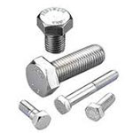 A2 Stainless Steel Bolts