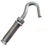 High Tensile Forged Hook Bolts