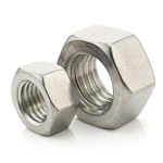 Stainless Steel 316 Nuts Manufacturer
