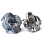 Stainless Steel M2-M10 Nuts